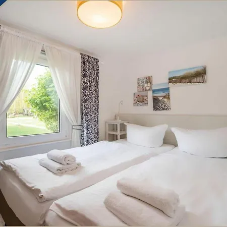 Bungalow 4 *
