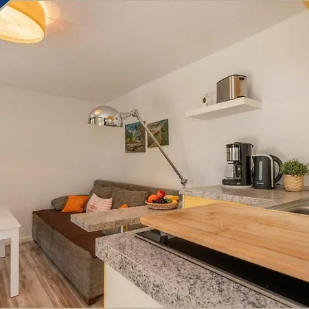 Apartment Bungalow 4
