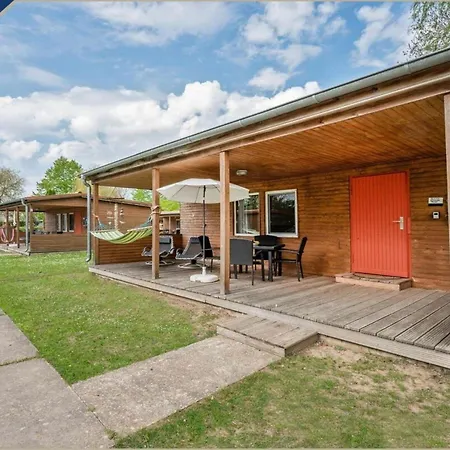 Bungalow 4 *