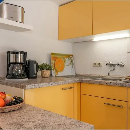 Apartment Bungalow 4