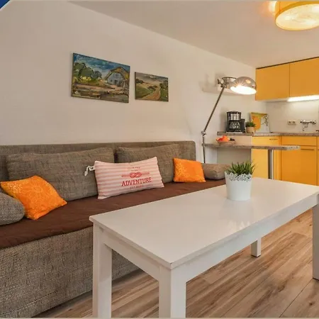 Bungalow 4 Lutow