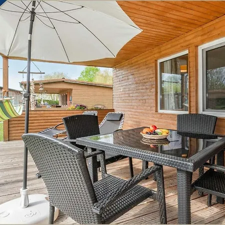 Bungalow 4 Apartment